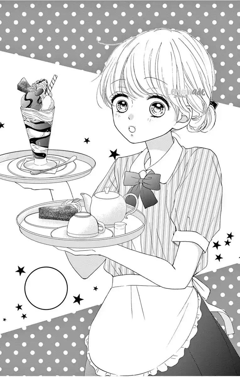 Koi Ni Dokubari - Capítulo 7 - Página 3 - LectorTMOo