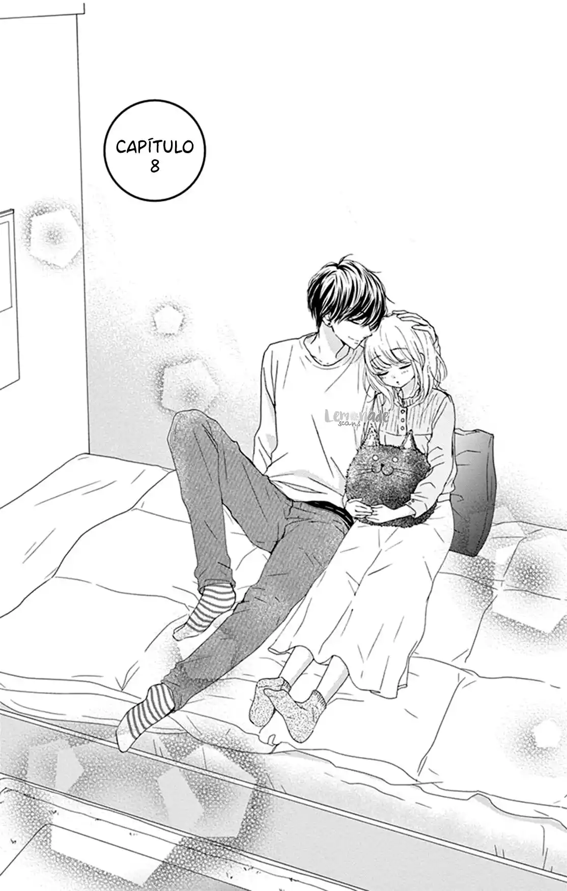 Koi Ni Dokubari - Capítulo 8 - Página 2 - LectorTMOo