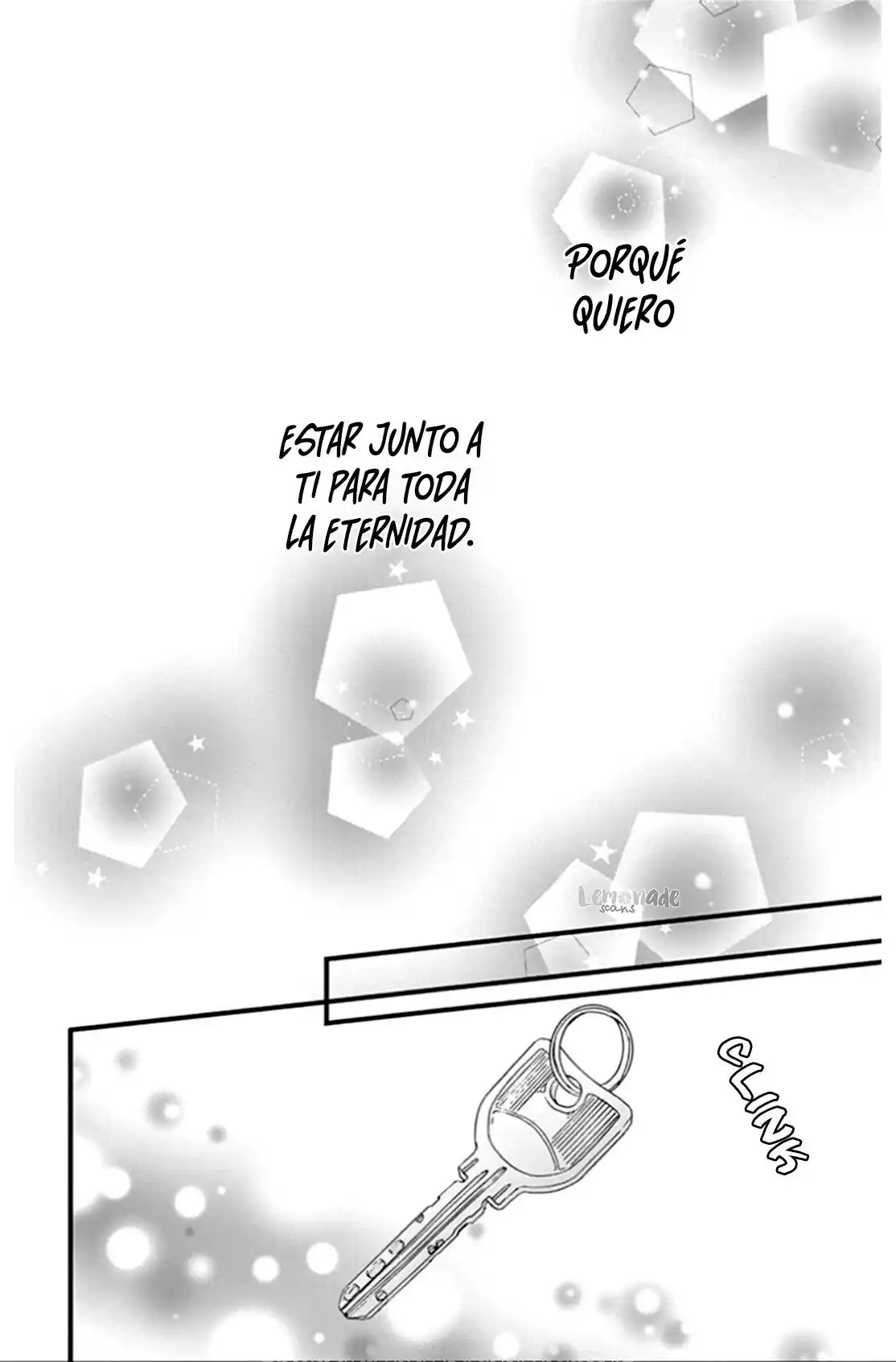 Koi Ni Dokubari - Capítulo 9.50 - Página 21 - LectorTMOo