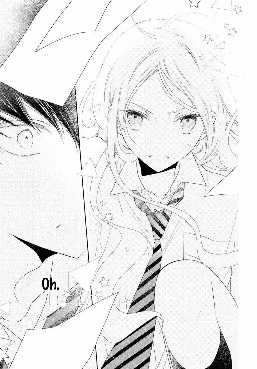 Koi Ni Mudaguchi - Capítulo 1 - Página 29 - LectorTMOo