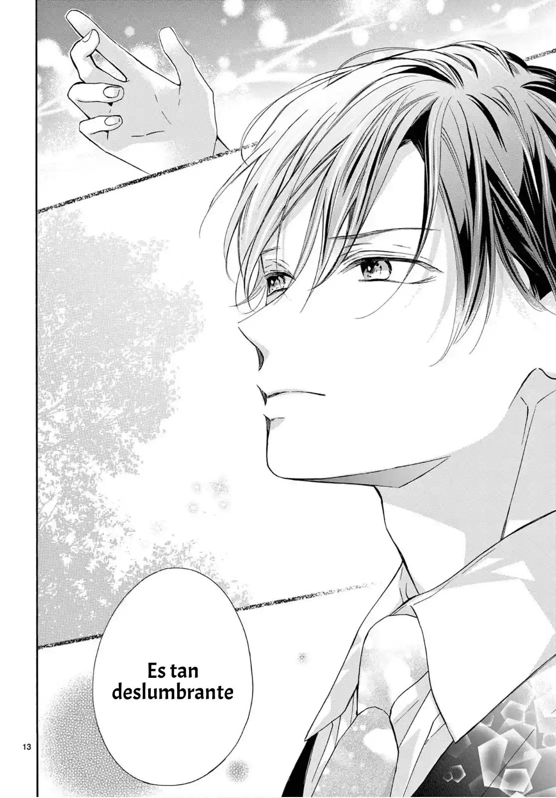 Koi Ni Naranai Kono Ai Wa - Capítulo - Página 15 - LectorTMOo