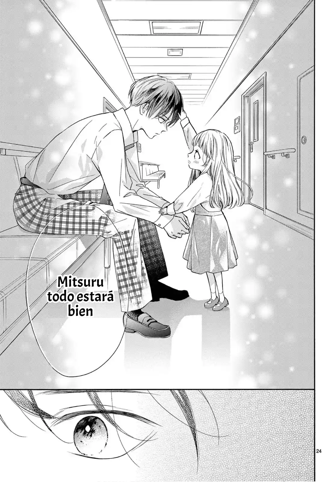 Koi Ni Naranai Kono Ai Wa - Capítulo - Página 26 - LectorTMOo