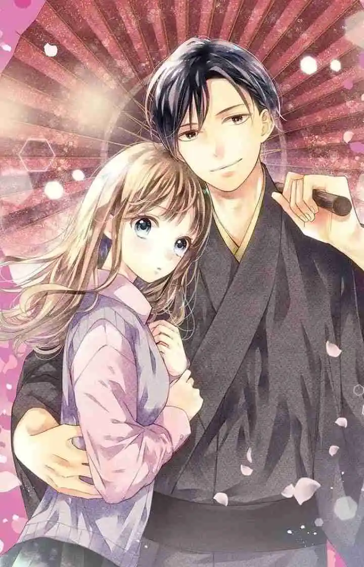 Koi Ni Naranai Kono Ai Wa - Capítulo 1 - Página 3 - LectorTMOo