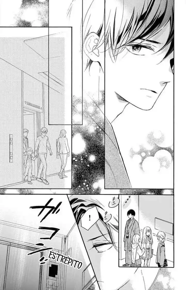 Koi Ni Naranai Kono Ai Wa - Capítulo 1 - Página 24 - LectorTMOo