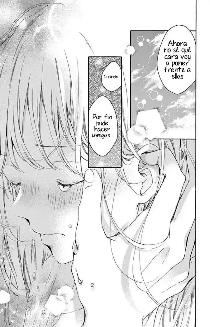 Koi Ni Naranai Kono Ai Wa - Capítulo 1 - Página 36 - LectorTMOo