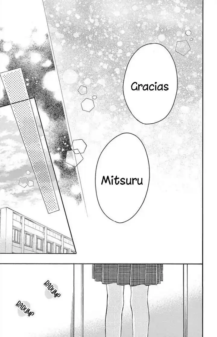 Koi Ni Naranai Kono Ai Wa - Capítulo 1 - Página 38 - LectorTMOo