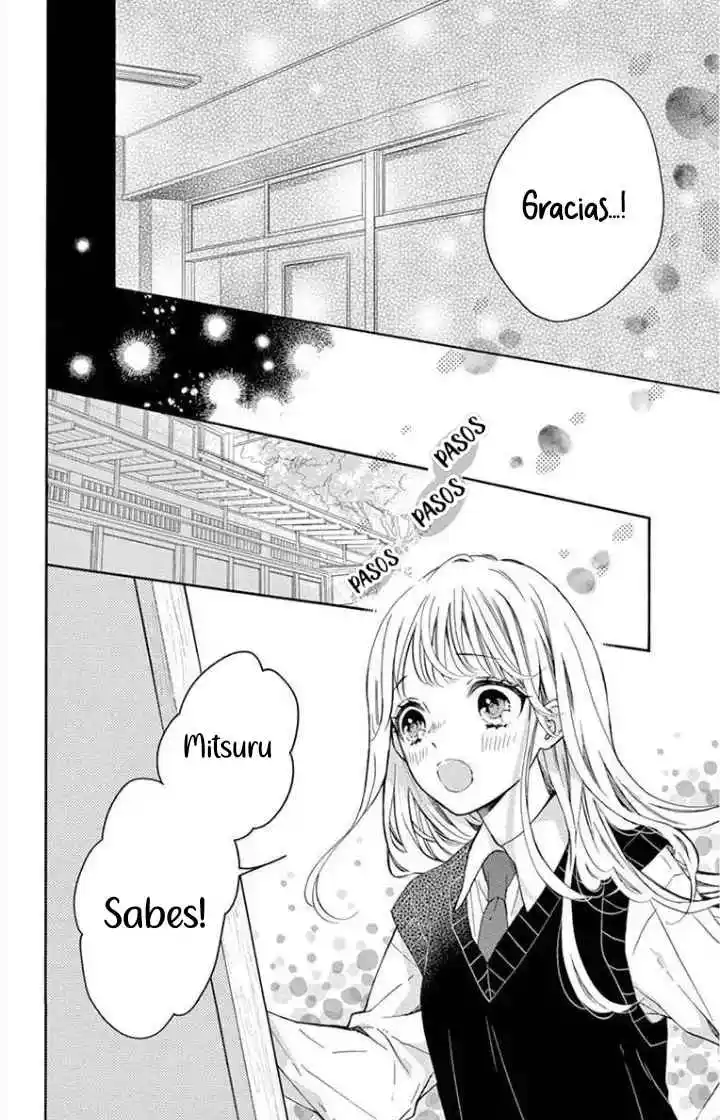 Koi Ni Naranai Kono Ai Wa - Capítulo 1 - Página 41 - LectorTMOo