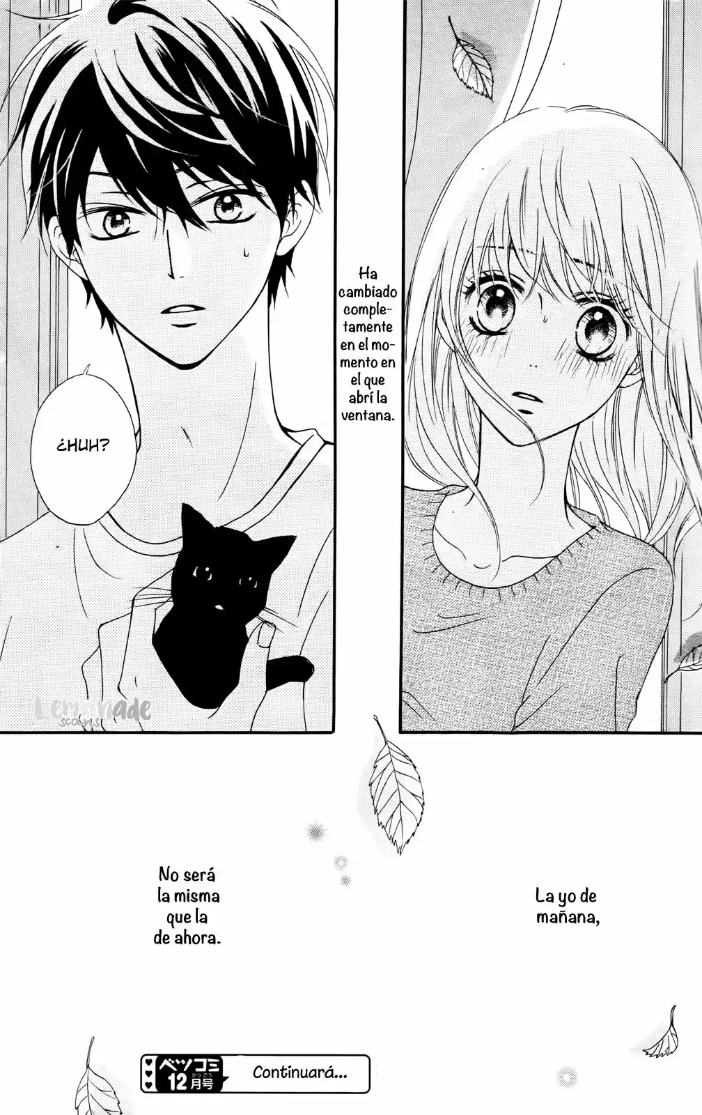 Koi Ni Naranai Waka Ga Nai - Capítulo 1 - Página 46 - LectorTMOo