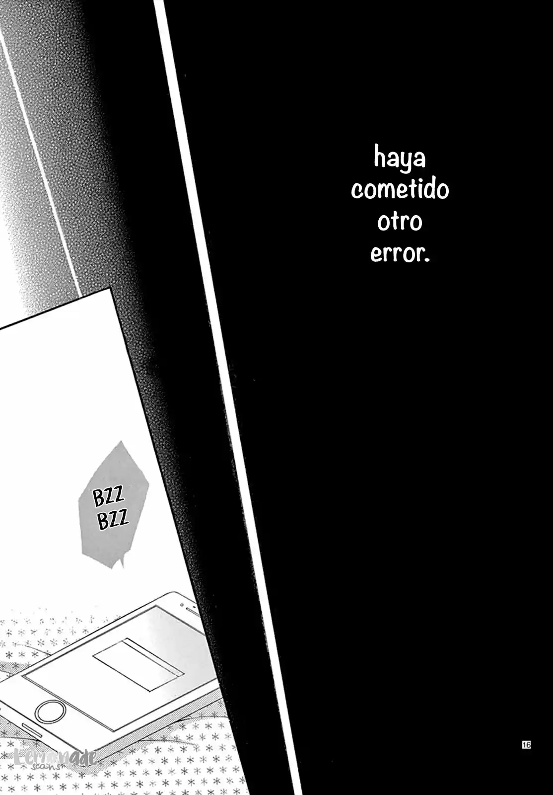 Koi Ni Naranai Waka Ga Nai - Capítulo 14 - Página 19 - LectorTMOo