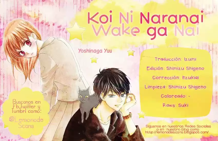 Koi Ni Naranai Waka Ga Nai - Capítulo 2 - Página 2 - LectorTMOo