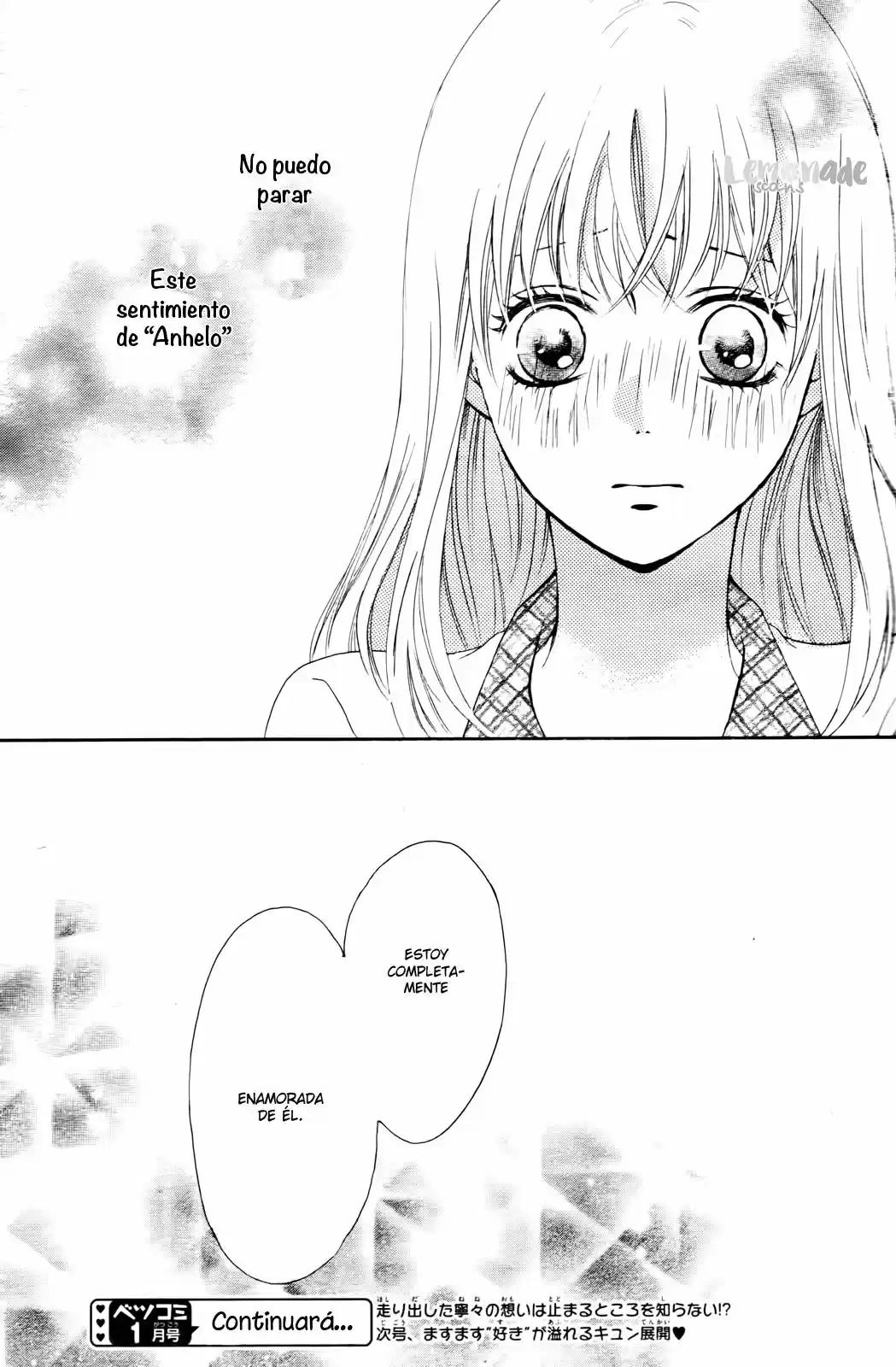 Koi Ni Naranai Waka Ga Nai - Capítulo 2 - Página 39 - LectorTMOo