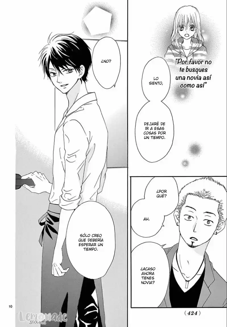 Koi Ni Naranai Waka Ga Nai - Capítulo 5 - Página 14 - LectorTMOo
