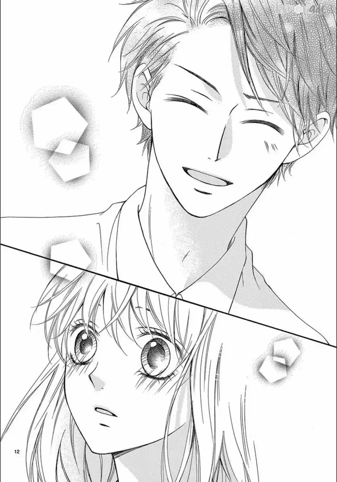 Koi Ni Naranai Waka Ga Nai - Capítulo 6 - Página 15 - LectorTMOo