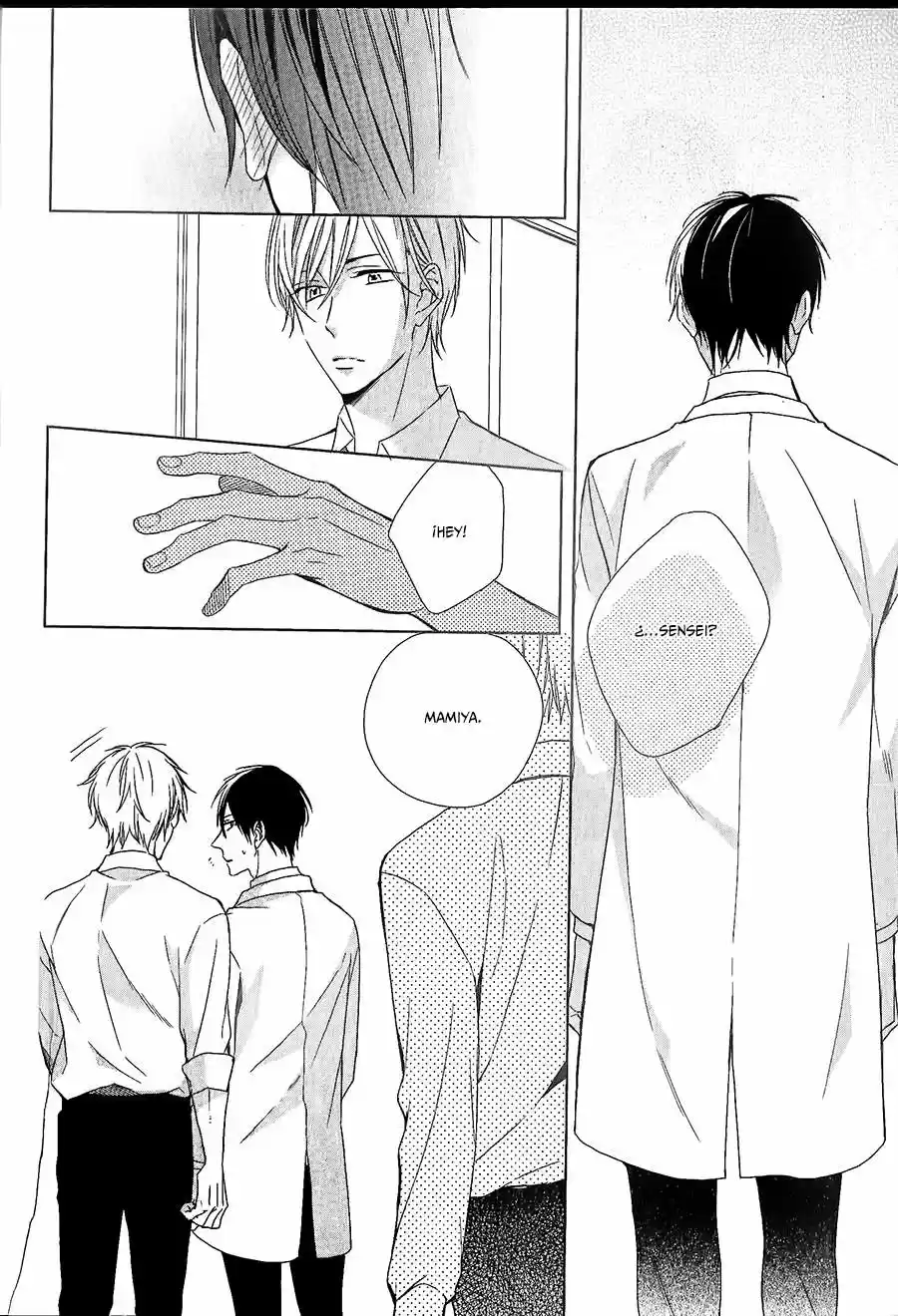 Koi Ni Naru Mae Ni - Capítulo 1 - Página 20 - LectorTMOo