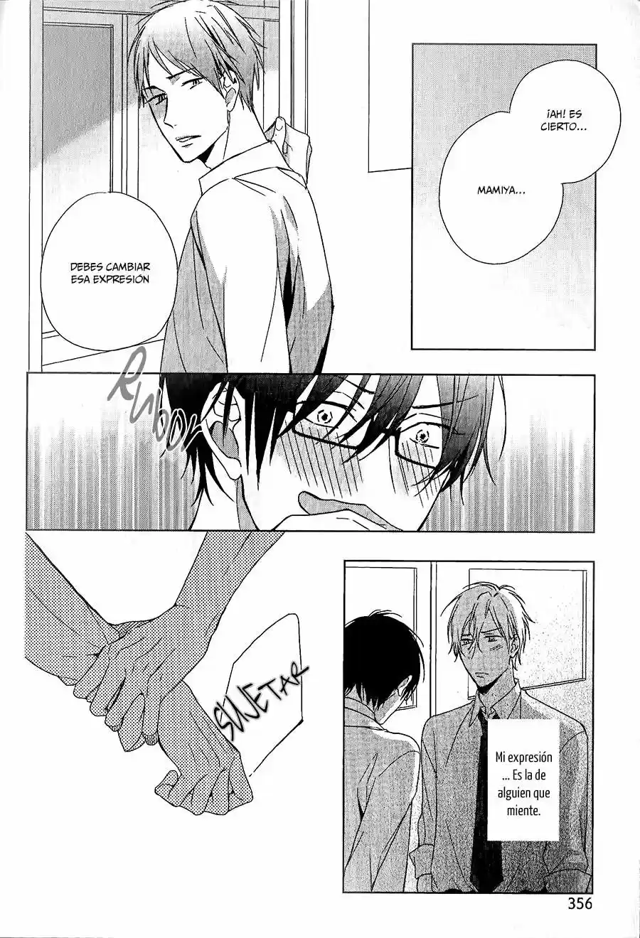 Koi Ni Naru Mae Ni - Capítulo 1 - Página 26 - LectorTMOo