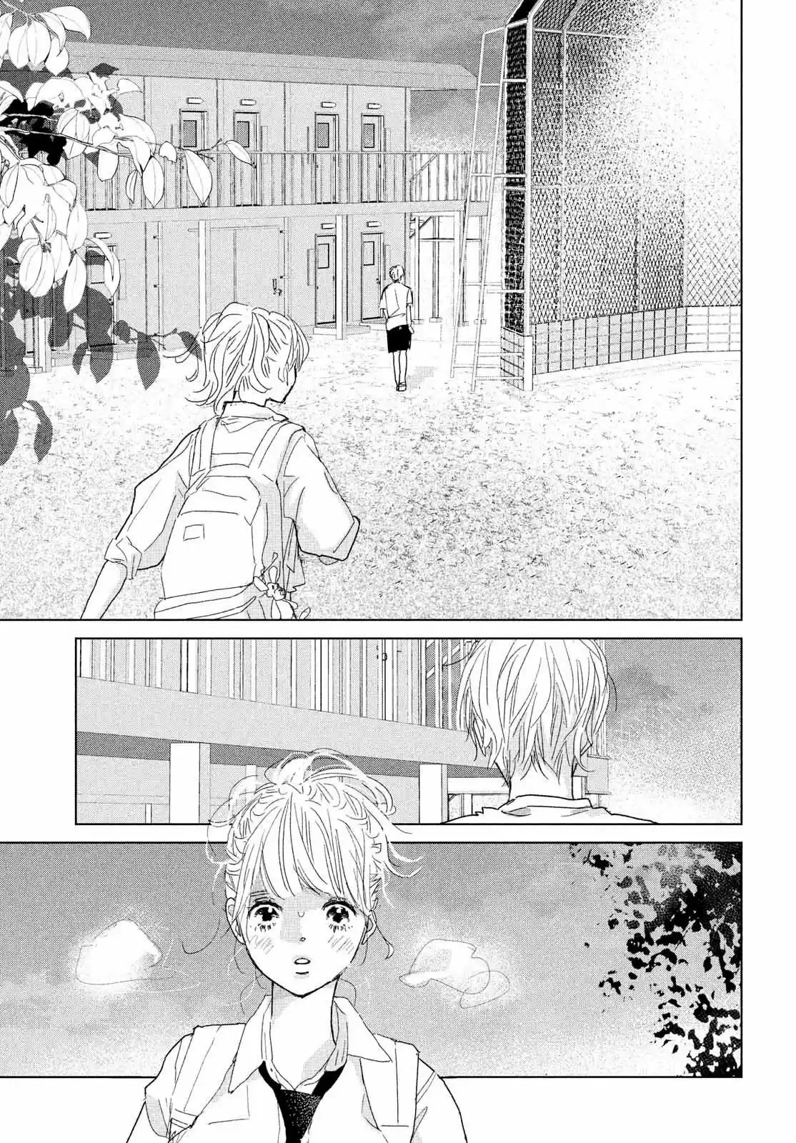 Koi No Hajimari - Capítulo 11 - Página 36 - LectorTMOo