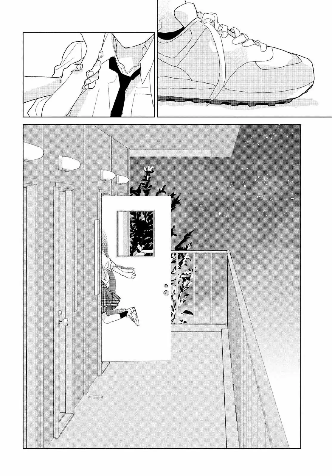 Koi No Hajimari - Capítulo 11 - Página 43 - LectorTMOo