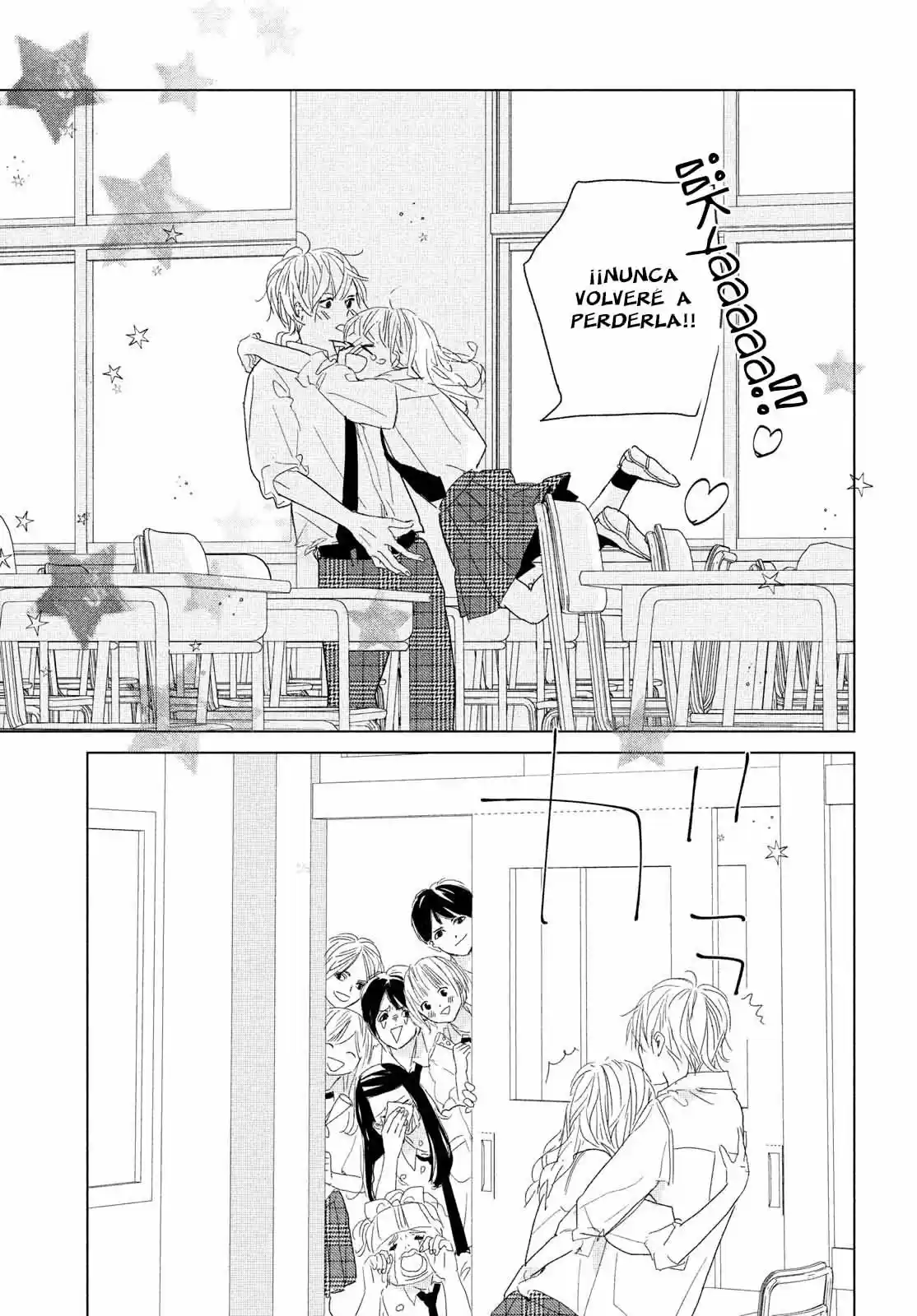 Koi No Hajimari - Capítulo 12 - Página 42 - LectorTMOo