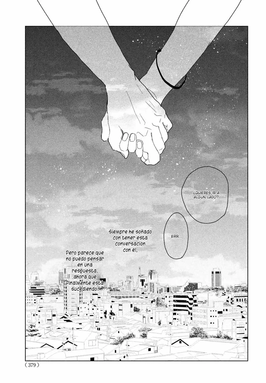 Koi No Hajimari - Capítulo 13 - Página 18 - LectorTMOo