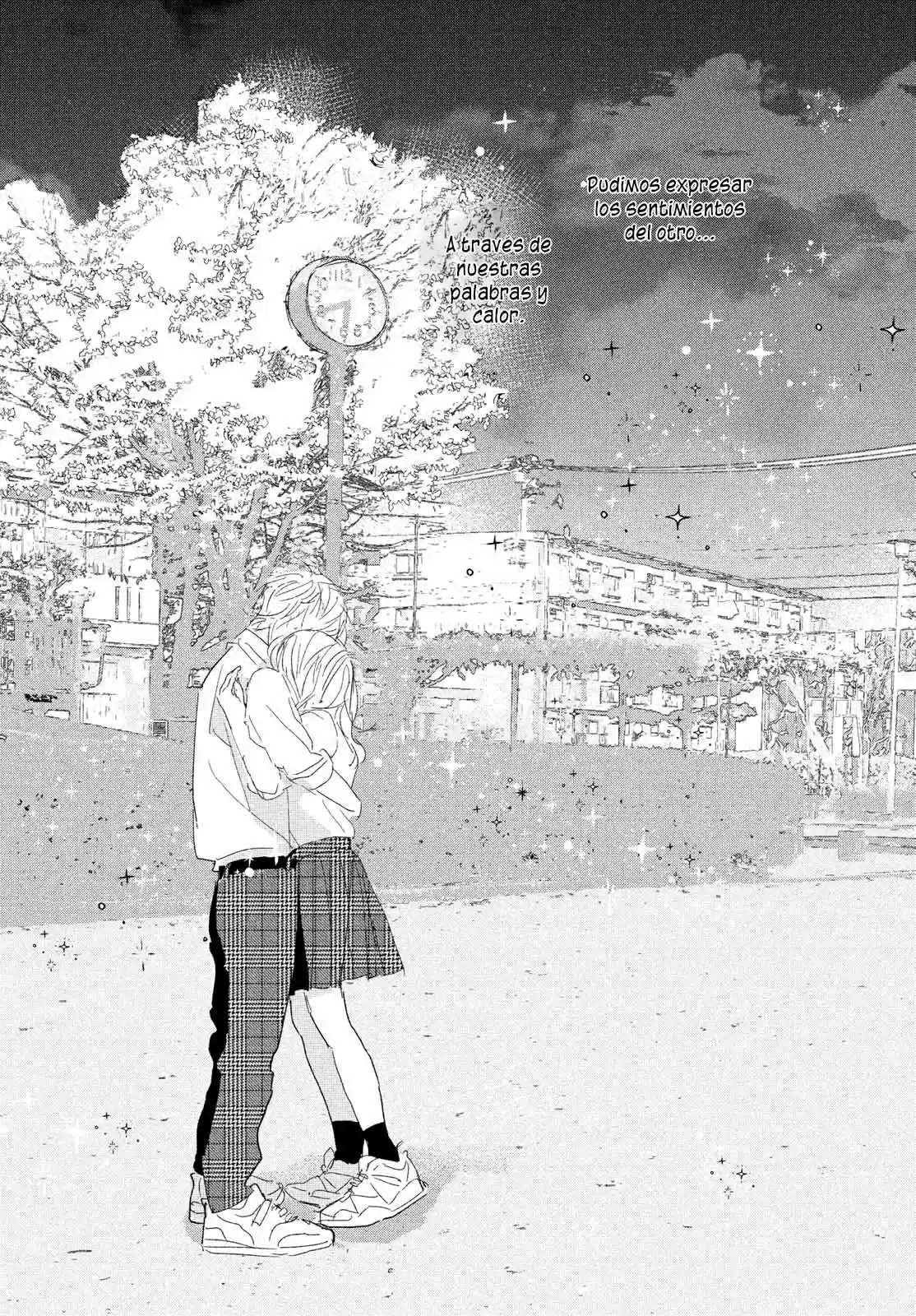 Koi No Hajimari - Capítulo 13 - Página 41 - LectorTMOo