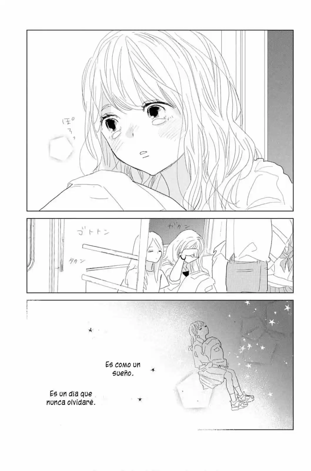 Koi No Hajimari - Capítulo 14 - Página 9 - LectorTMOo