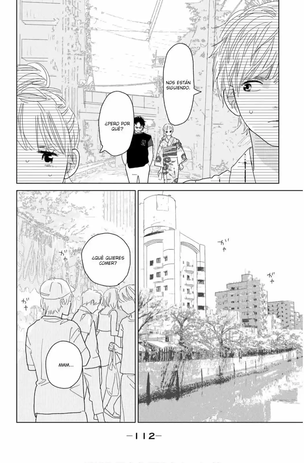 Koi No Hajimari - Capítulo 15 - Página 31 - LectorTMOo