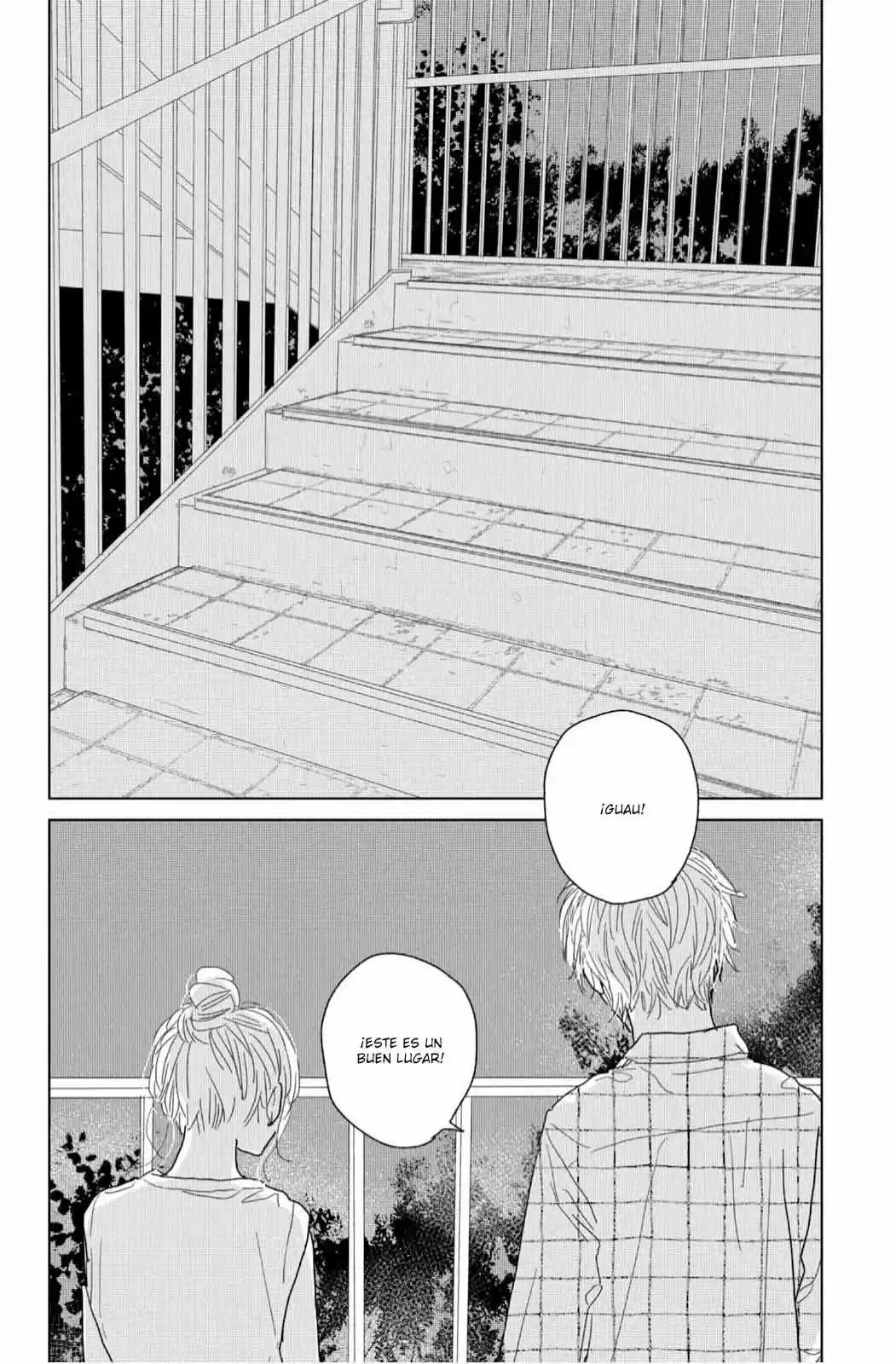 Koi No Hajimari - Capítulo 15 - Página 37 - LectorTMOo