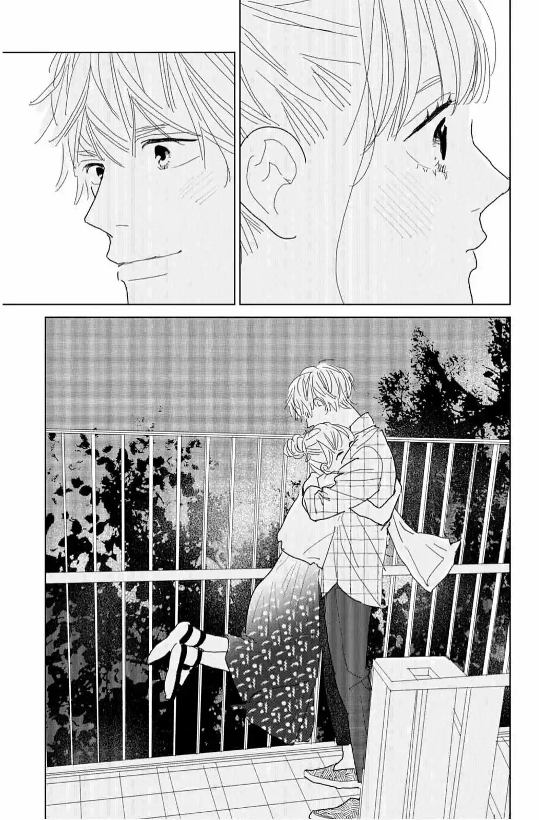 Koi No Hajimari - Capítulo 15 - Página 40 - LectorTMOo