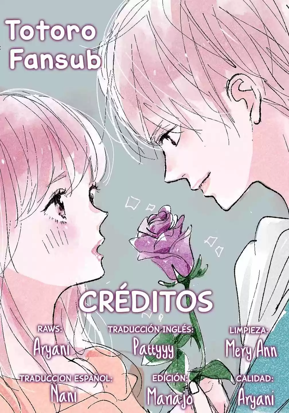 Koi No Hajimari - Capítulo 16 - Página 2 - LectorTMOo