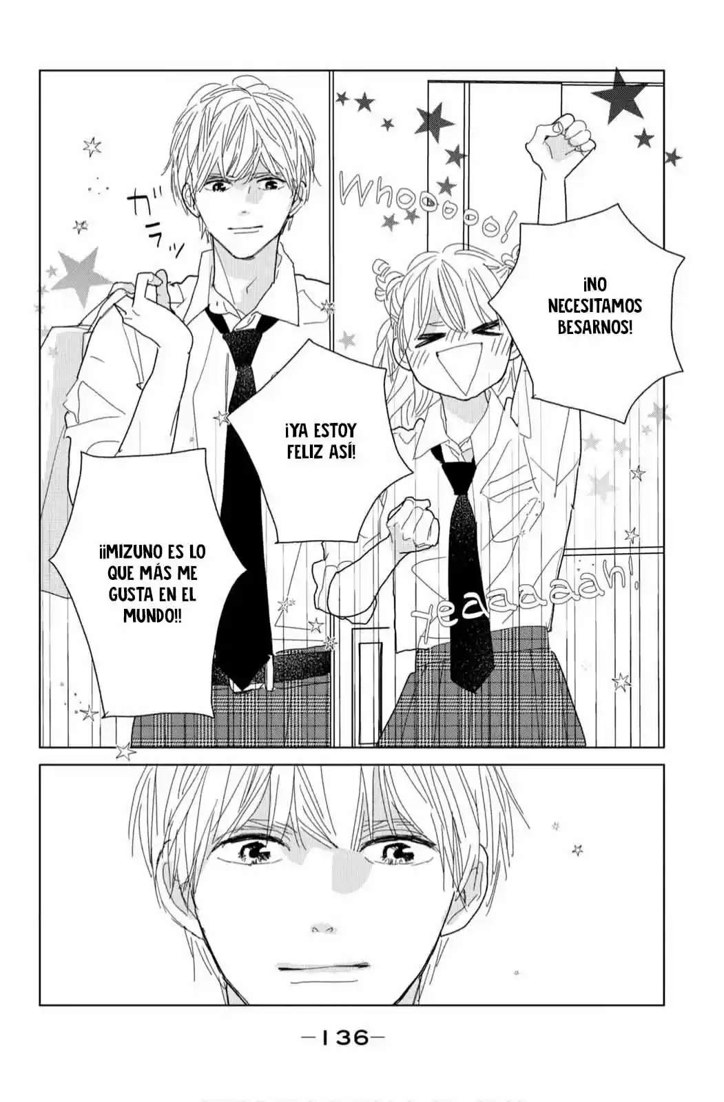 Koi No Hajimari - Capítulo 16 - Página 12 - LectorTMOo