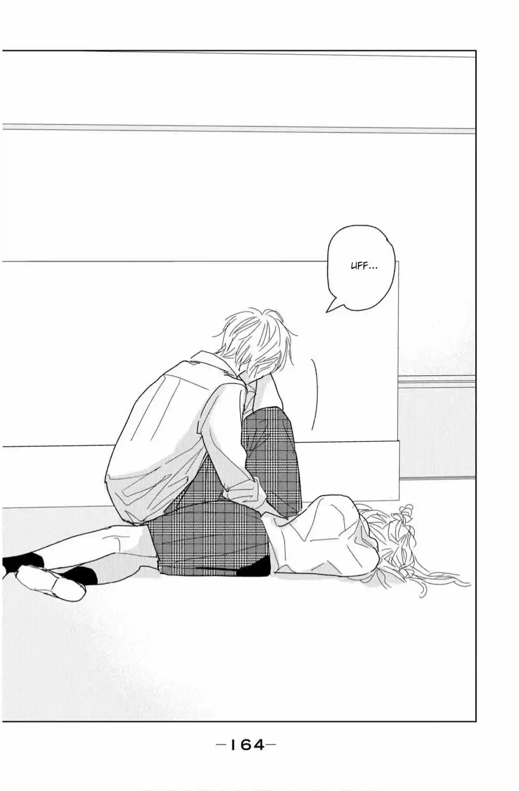 Koi No Hajimari - Capítulo 16 - Página 40 - LectorTMOo