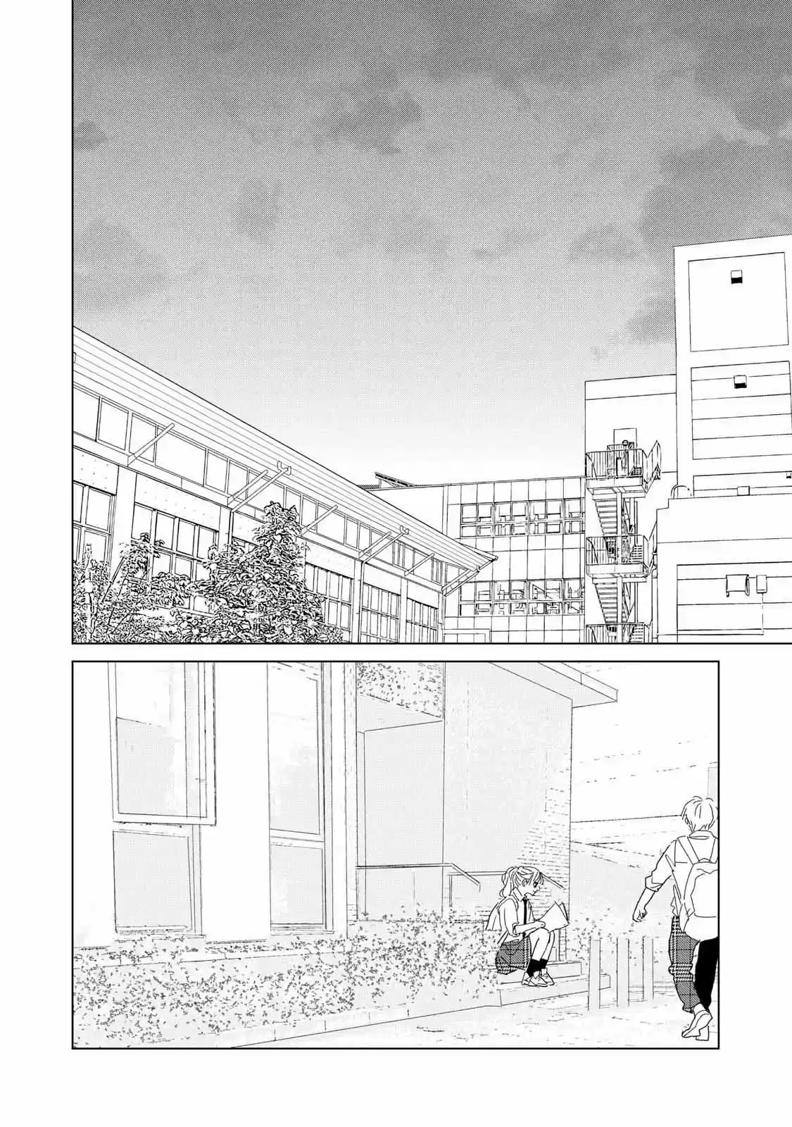 Koi No Hajimari - Capítulo 17 - Página 4 - LectorTMOo