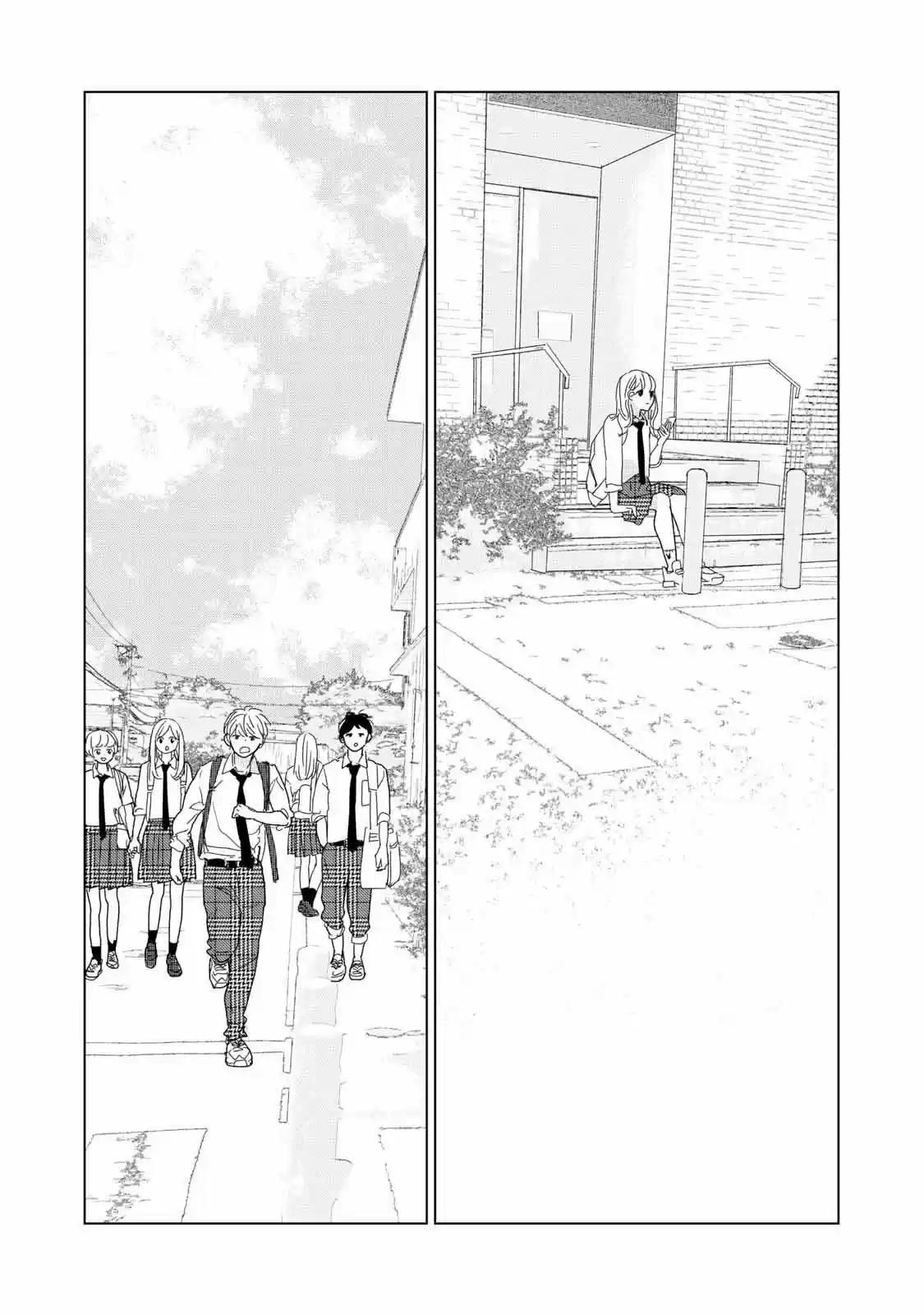 Koi No Hajimari - Capítulo 17 - Página 19 - LectorTMOo