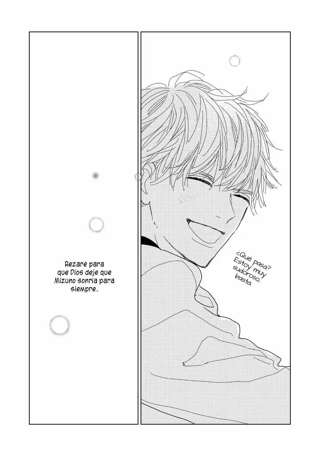 Koi No Hajimari - Capítulo 17 - Página 23 - LectorTMOo