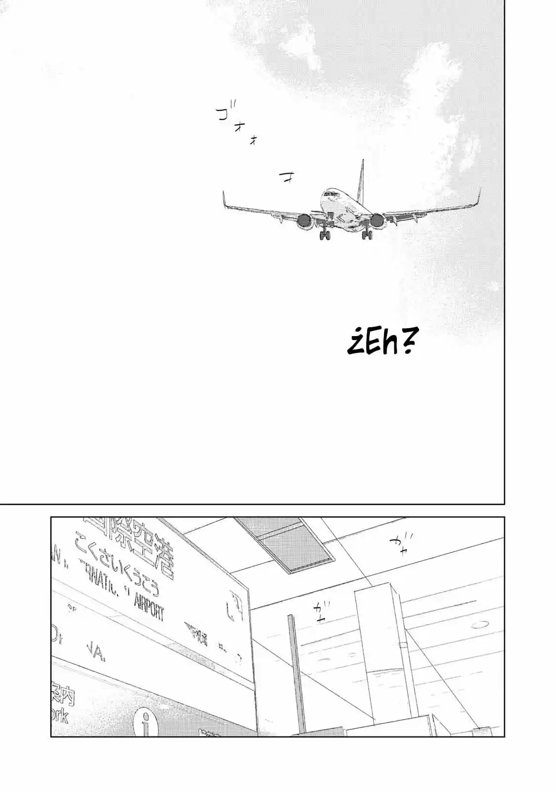 Koi No Hajimari - Capítulo 18 - Página 41 - LectorTMOo