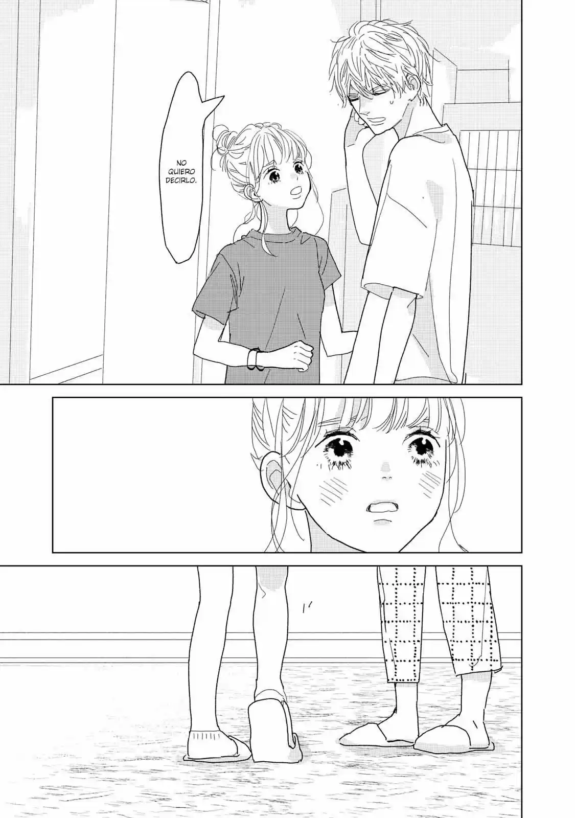 Koi No Hajimari - Capítulo 19 - Página 15 - LectorTMOo