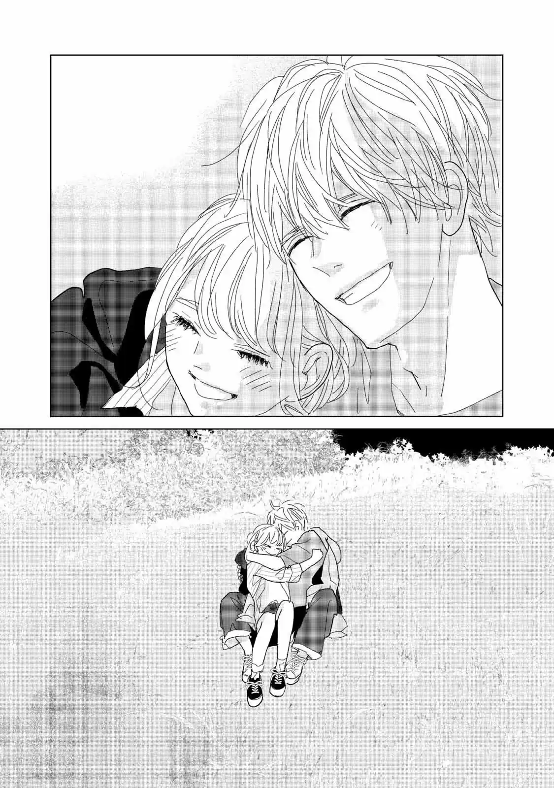 Koi No Hajimari - Capítulo 19 - Página 38 - LectorTMOo
