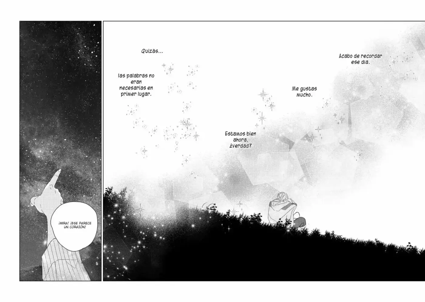 Koi No Hajimari - Capítulo 19 - Página 39 - LectorTMOo