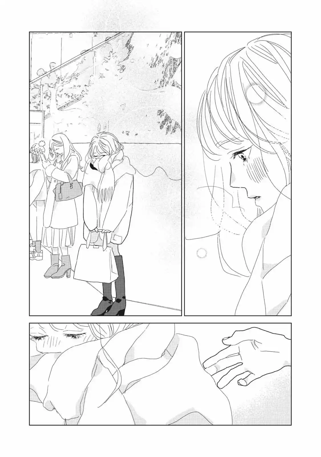 Koi No Hajimari - Capítulo 21 - Página 29 - LectorTMOo