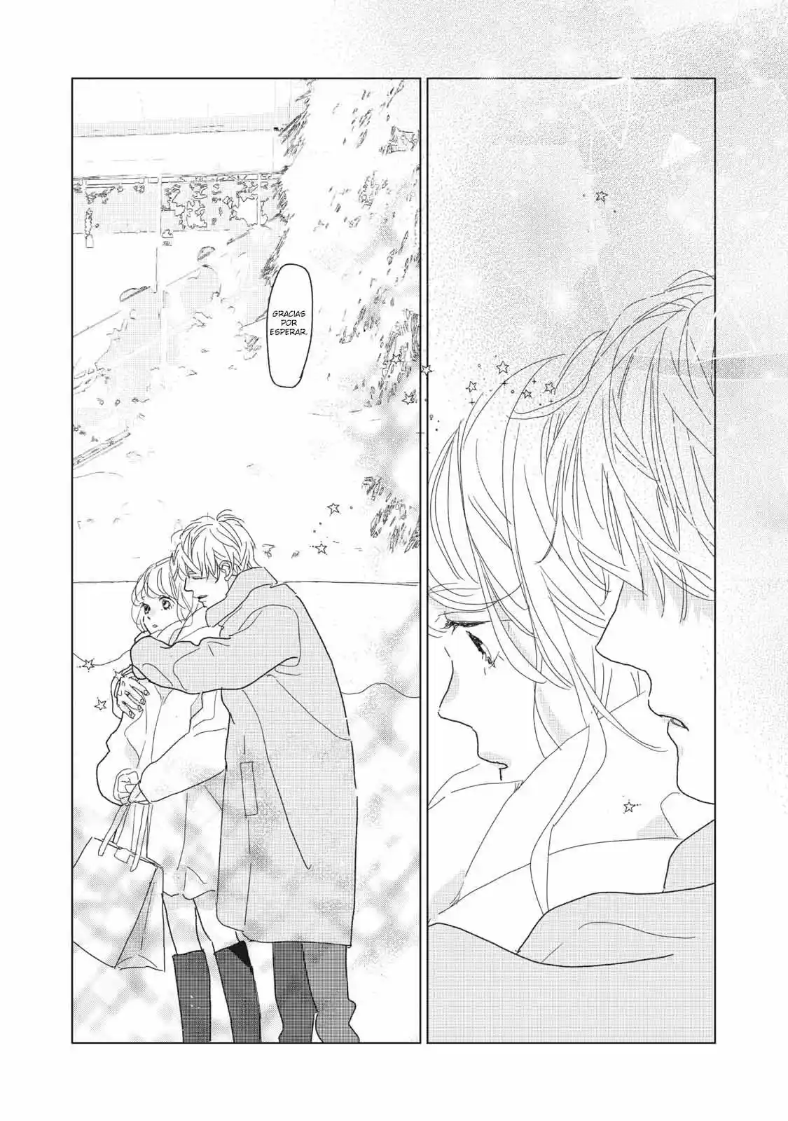 Koi No Hajimari - Capítulo 21 - Página 30 - LectorTMOo