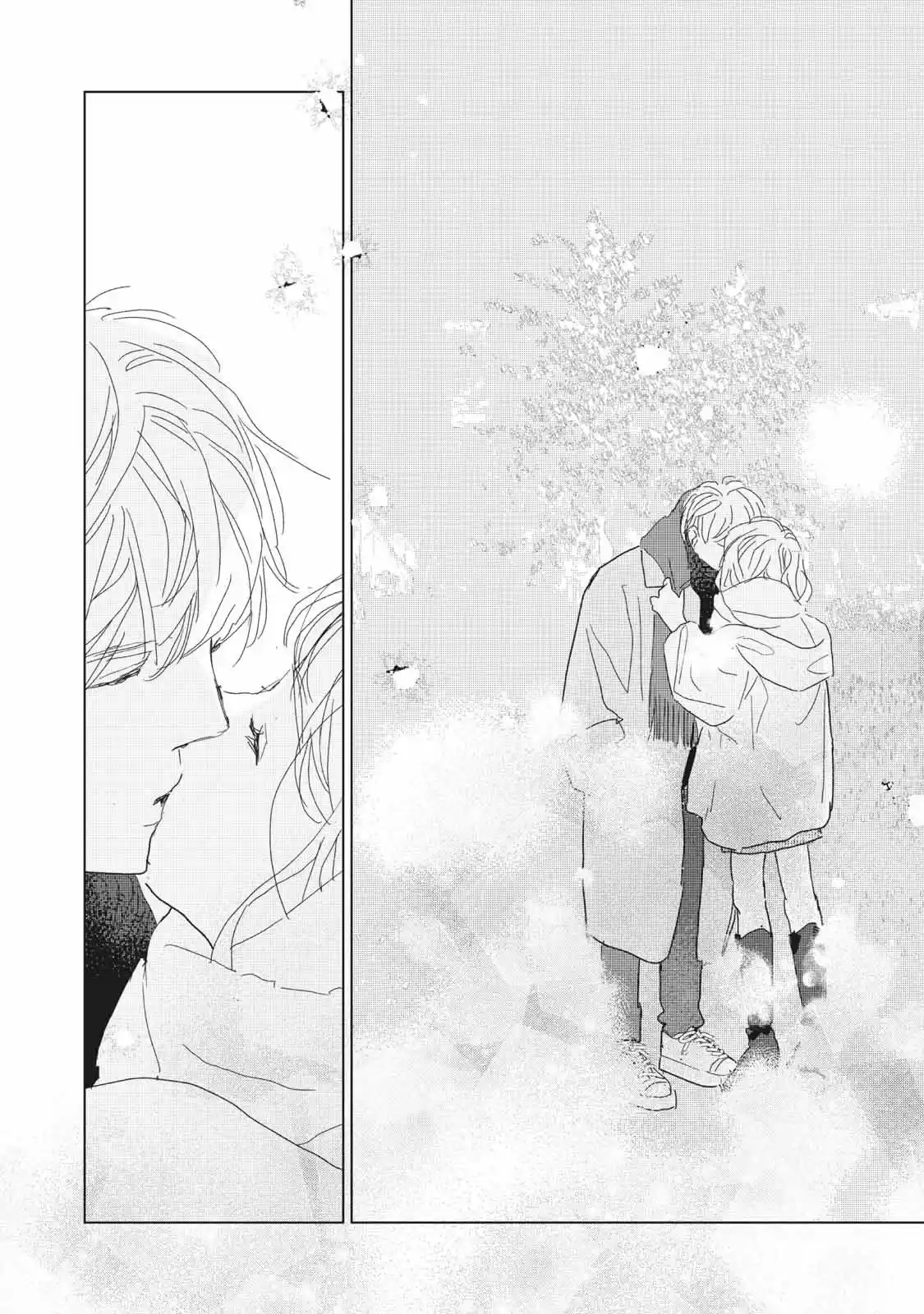 Koi No Hajimari - Capítulo 21 - Página 45 - LectorTMOo