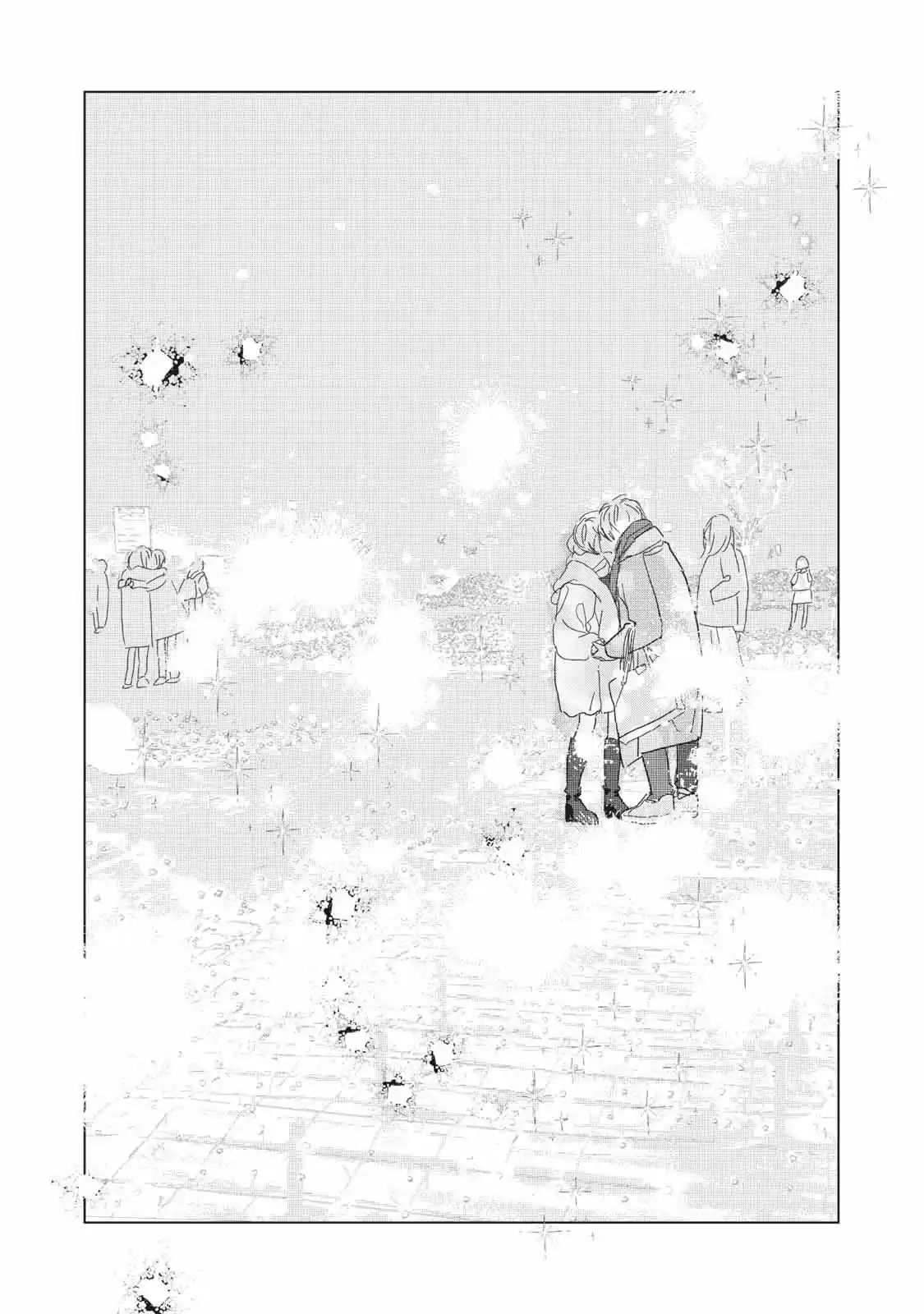 Koi No Hajimari - Capítulo 21 - Página 46 - LectorTMOo