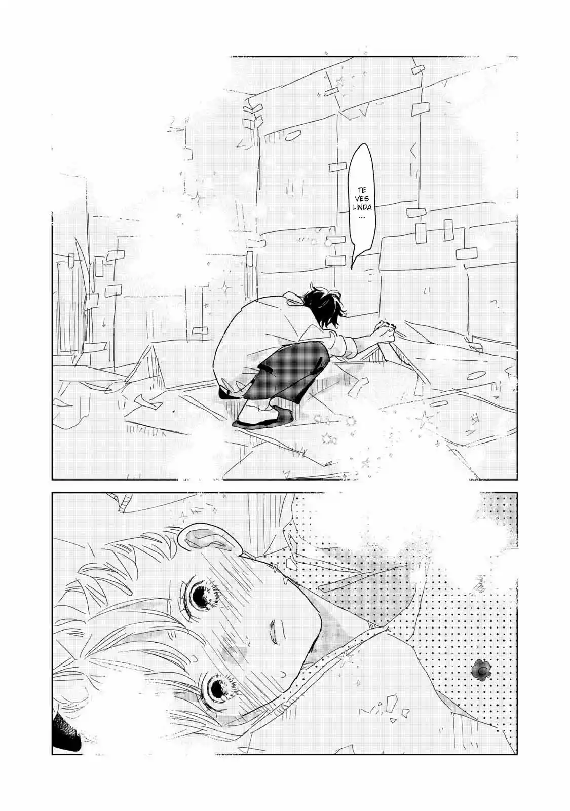 Koi No Hajimari - Capítulo 22 - Página 23 - LectorTMOo