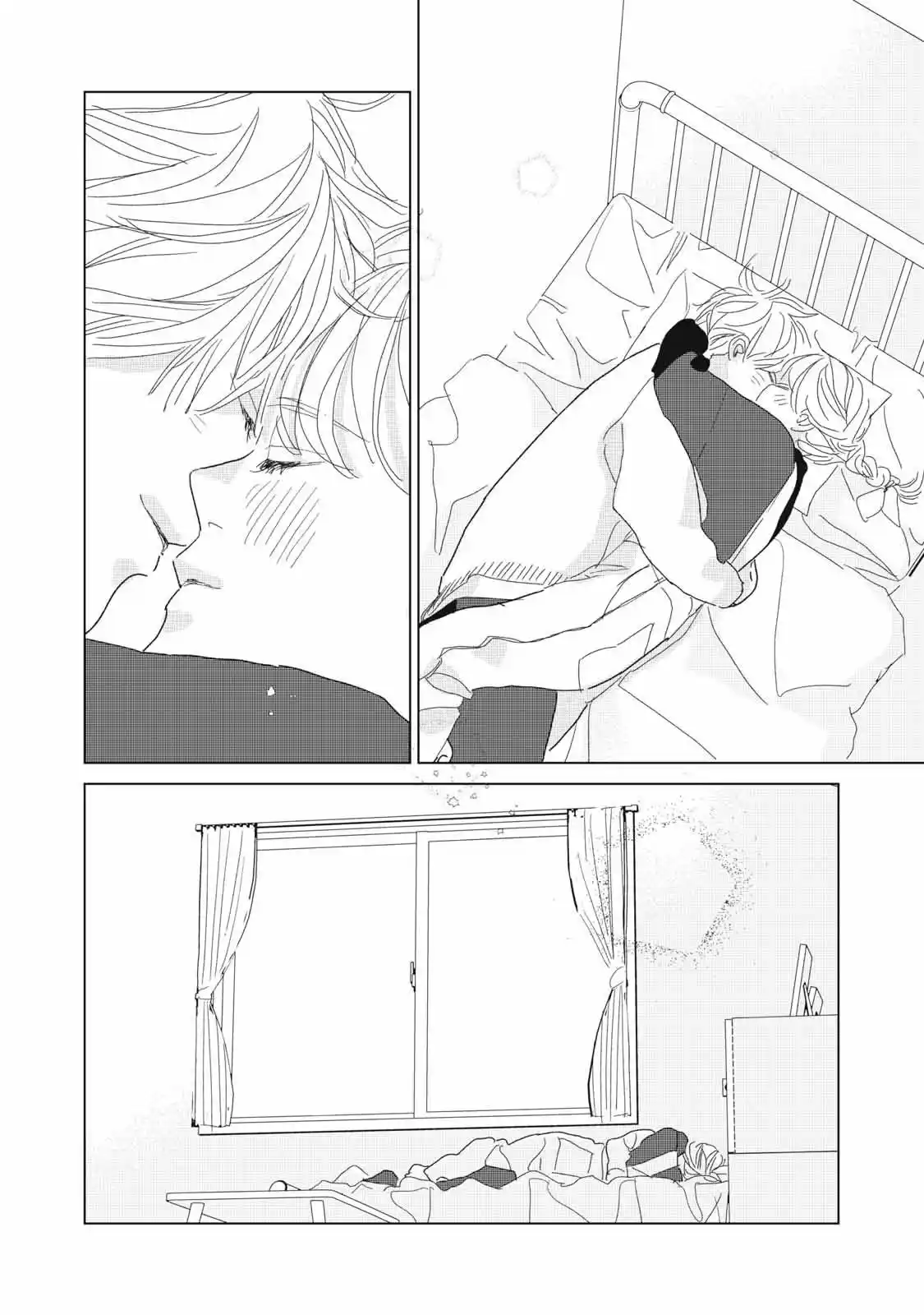 Koi No Hajimari - Capítulo 24 - Página 6 - LectorTMOo
