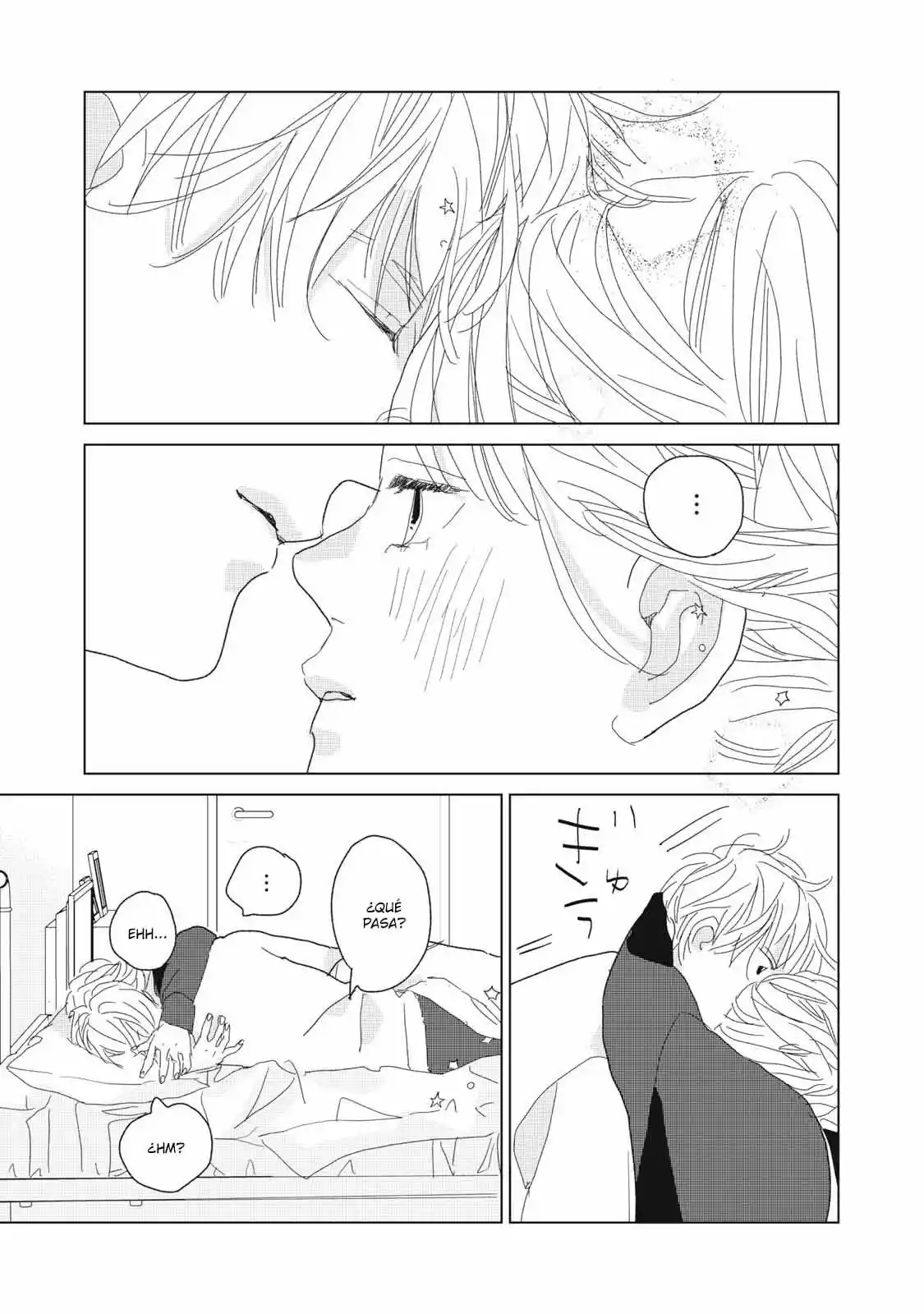 Koi No Hajimari - Capítulo 24 - Página 7 - LectorTMOo