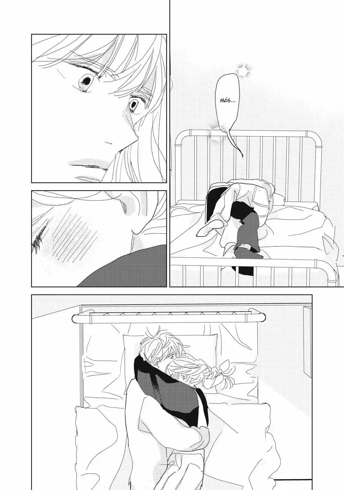 Koi No Hajimari - Capítulo 24 - Página 8 - LectorTMOo