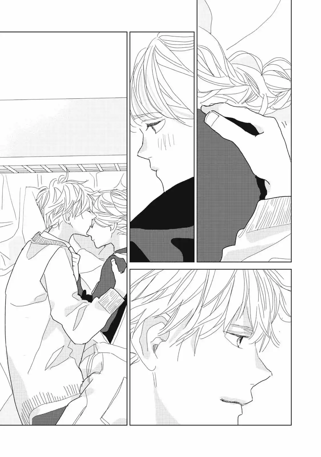 Koi No Hajimari - Capítulo 24 - Página 9 - LectorTMOo