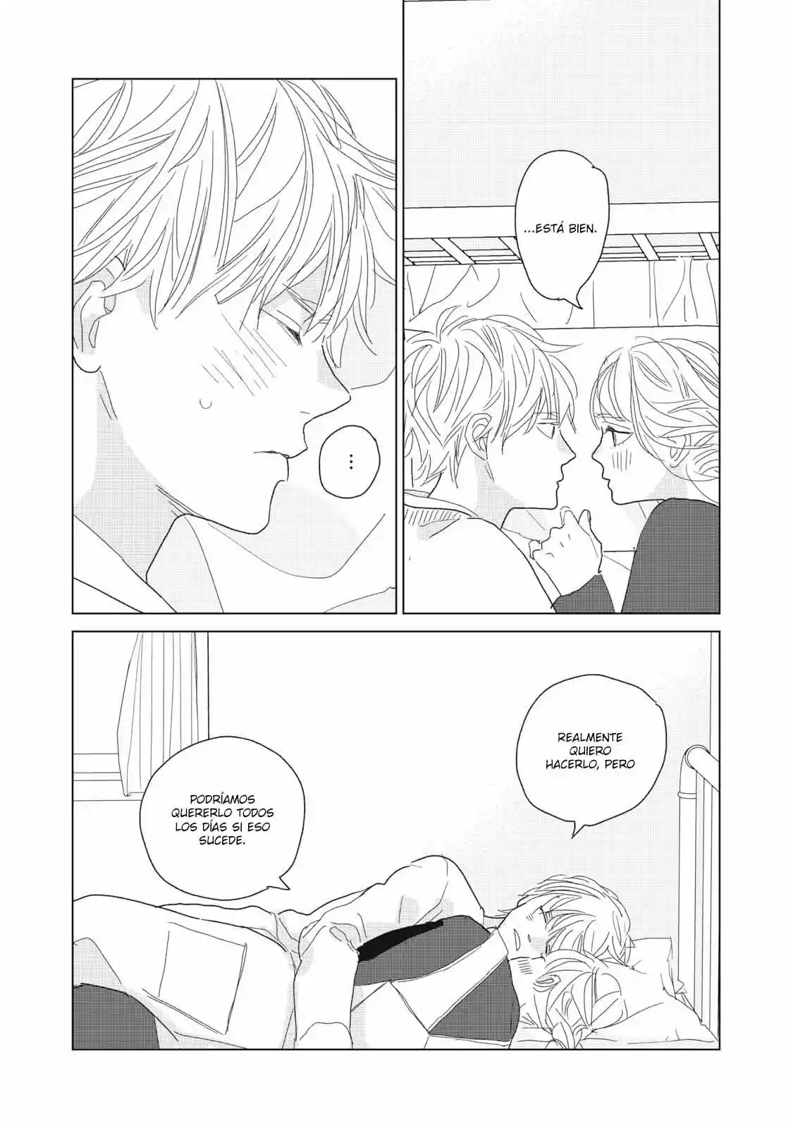 Koi No Hajimari - Capítulo 24 - Página 11 - LectorTMOo
