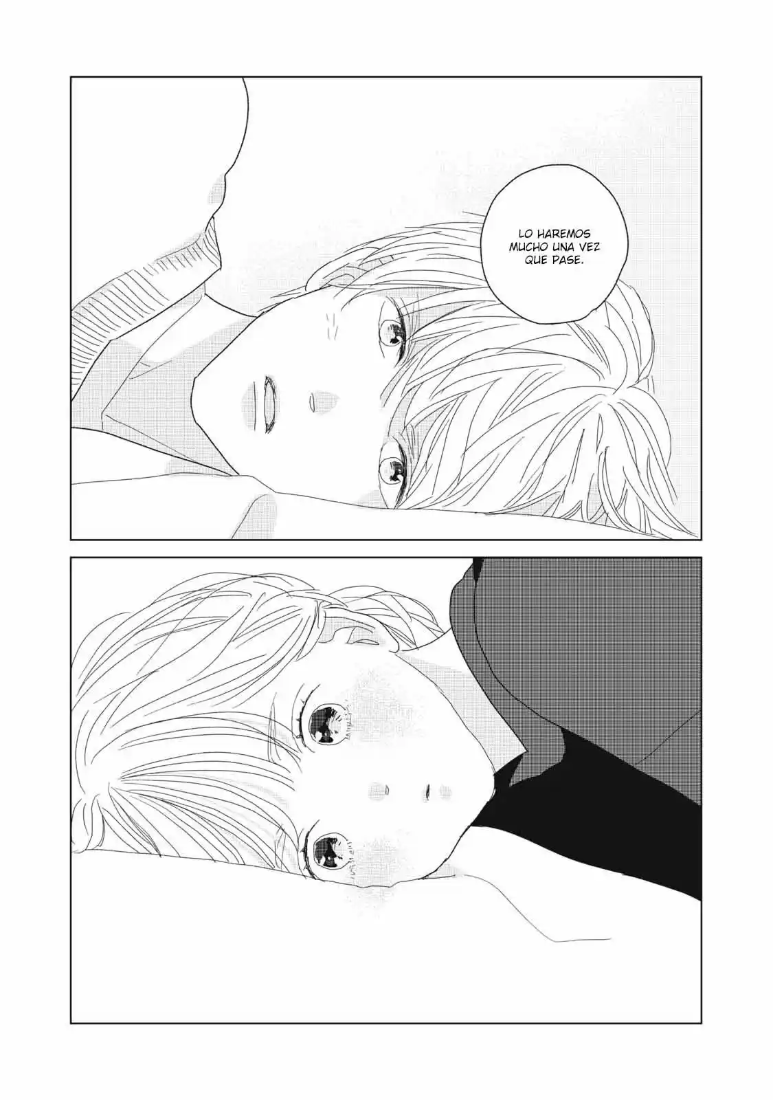 Koi No Hajimari - Capítulo 24 - Página 13 - LectorTMOo