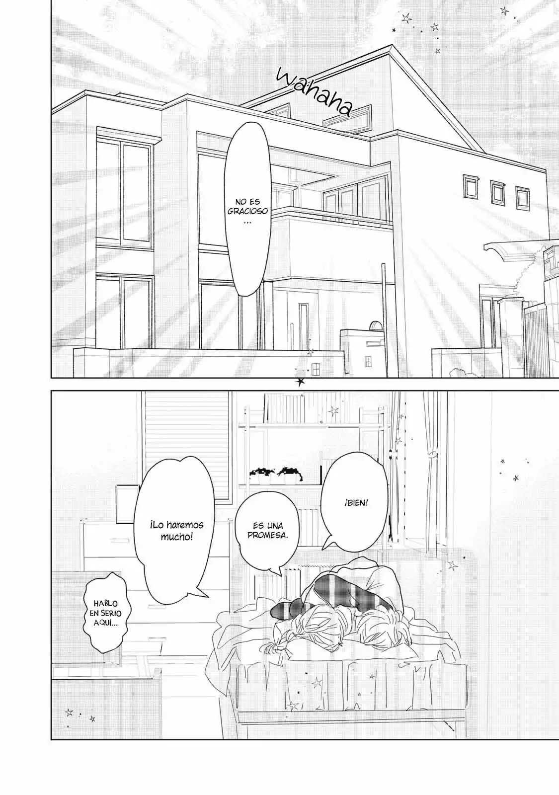 Koi No Hajimari - Capítulo 24 - Página 14 - LectorTMOo